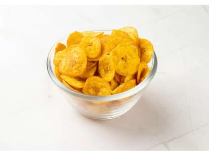 Banana Chilli Masala Chips