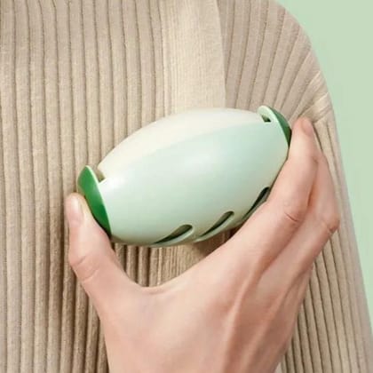 Slimy: Portable Silicone Lint Roller