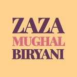 ZAZA Mughal Biryani