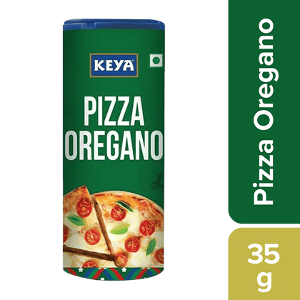 KEYA PIZZA OREGANO 35G