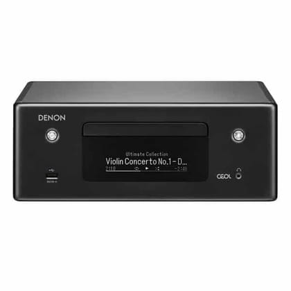 Denon DRA-N5 Network Stereo Receiver-Denon DRA-N5 Network Stereo Receiver