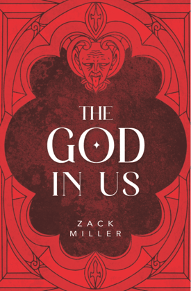 The God In Us : Investigative Murder Mystery | Suspenseful Crime Thriller Novel | Heart-pounding Fictional Fantasy