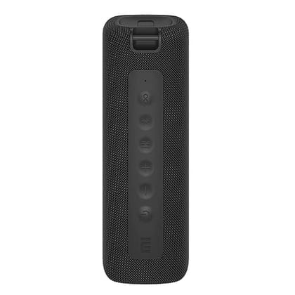 Mi Portable 16W Bluetooth Speaker-Mi Portable 16W Bluetooth Speaker - Black