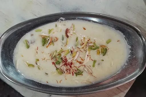 Kheer Kesariya