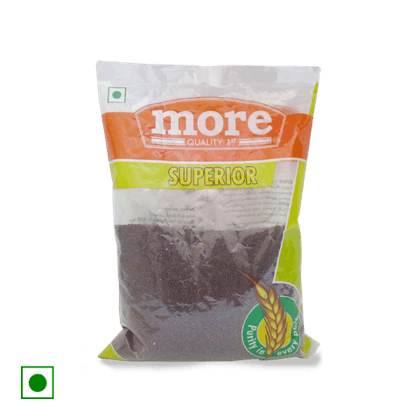 More Choice Mustard - Small, 500 gm Pouch