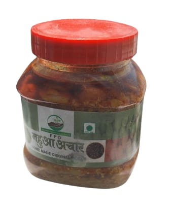 Grapes Pickle 400g