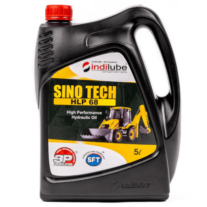 indilube SINO TECH HLP 68, 5L