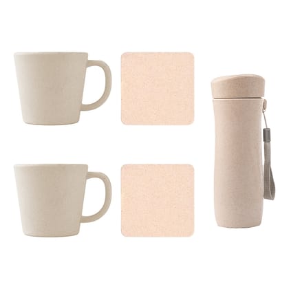 Desk Basics Kit-SOFT BEIGE