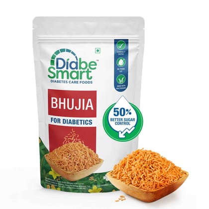 Diabetic Snacks Bhujia 50 g