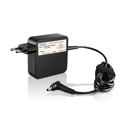 Hi-Lite Essentials DC 45W 19V 2.37 A Power Adapter Charger for Asus Laptop X555L, A555L, X555LA, X555LB, X555LF