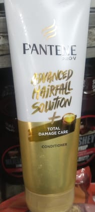 Pantene advanced hairfall Solution Conditioner 