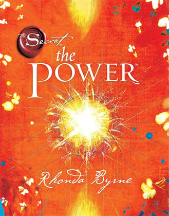 THE POWER-New / BooksAdora