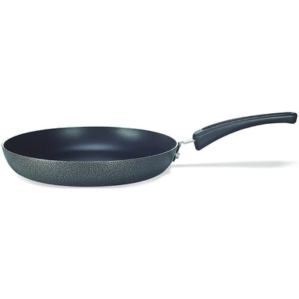 Prestige Omega Select Plus Teflon Non-stick Coated Fry Pan 25cm (Black)