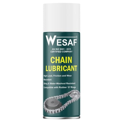 Chain Lubricant Oils and lubes for All Motorcycles-Large 500 ml