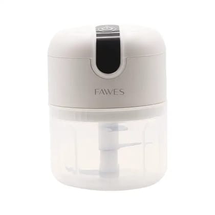 Fawes Vegetable Chopper-White