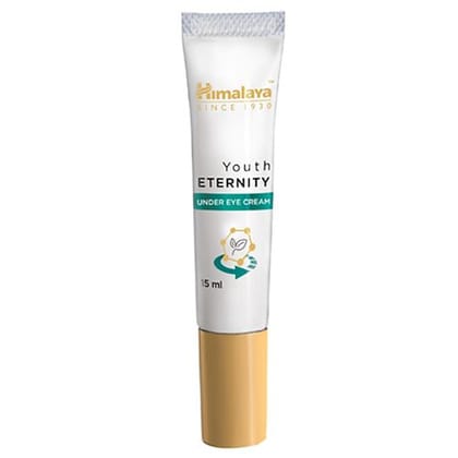 Himalaya Youth Eternity Under Eye Cream, 15 Ml