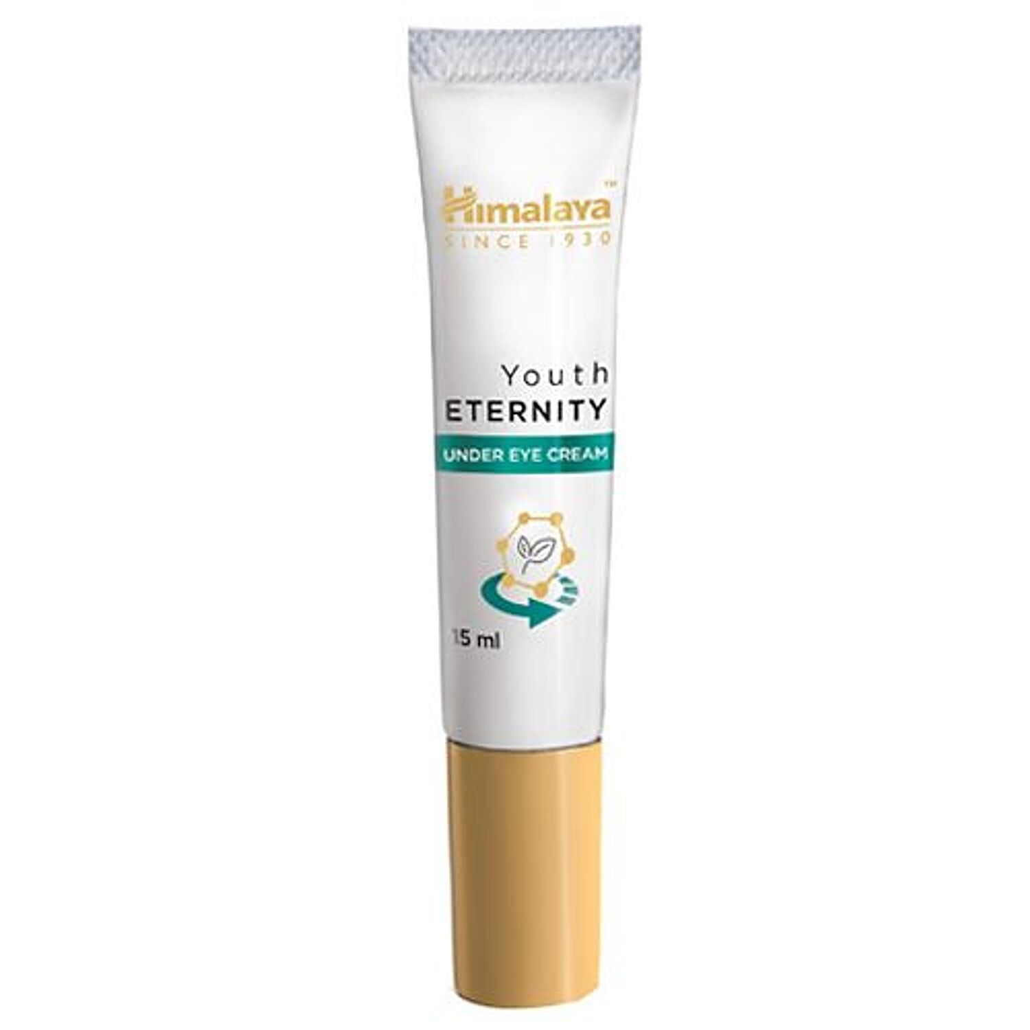 Himalaya Youth Eternity Under Eye Cream, 15 Ml