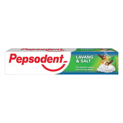 Pepsodent Lavang Toothpaste, 100G