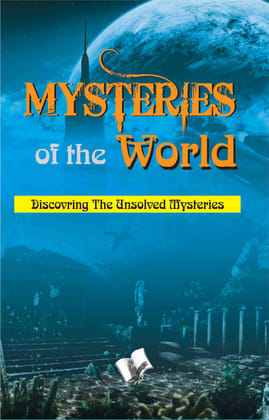 Mysteries of the world