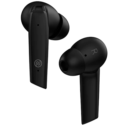 Noise Buds Combat Wireless Earbuds - Partner Exclusive Stealth Black