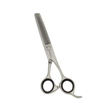 PRO EDGE 6.0"-V- PROFESSIONAL HAIR THINNING SCISSOR