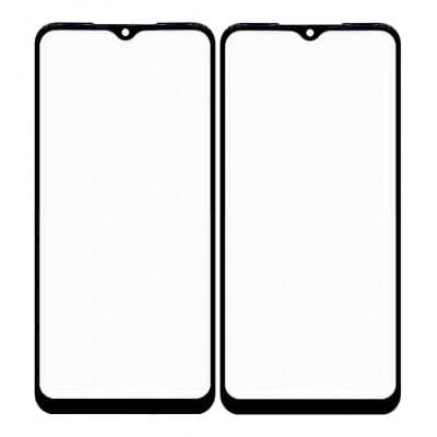 TOUCHPAD FOR LG K50-Black / Pack Of 2