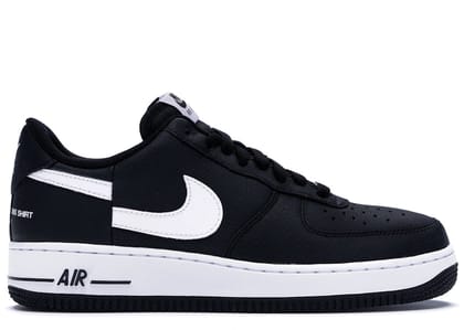 Nike Air Force 1 Low Supreme X Comme Des Garçons (2018)-UK 10.5