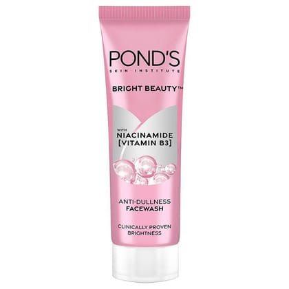 PONDS BB FACEWASH 50G