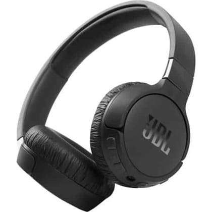 JBL Tune 660NC Bluetooth Headphones-JBL Tune 660NC Bluetooth Headphones