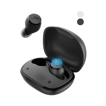 Edifier X3s True Wireless Stereo Earbuds-Black
