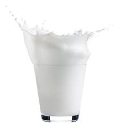 milk - 1 L