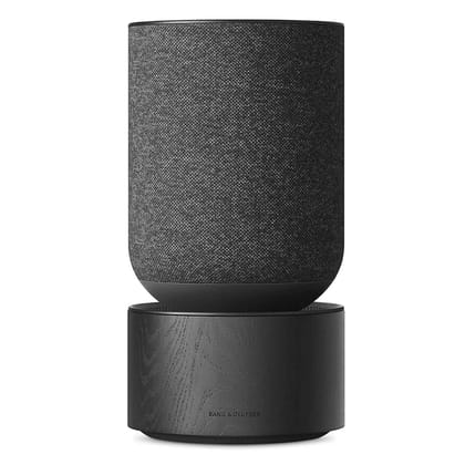 Bang & Olufsen Beosound Balance Multiroom Speaker-Black Oak