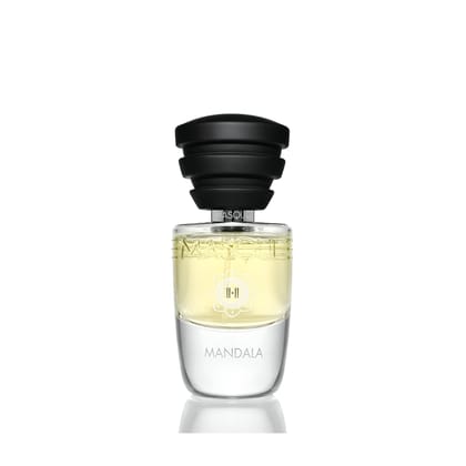 Mandala-Eau de Parfum / 35ml / Unisex