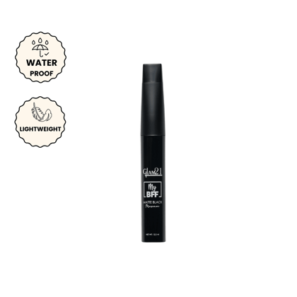 My BFF Matte Mascara-Black