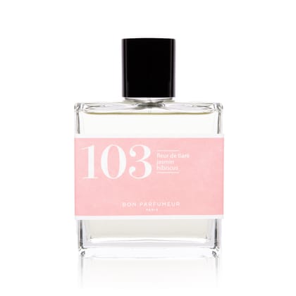 103-Eau de parfum / 15ml / Unisex