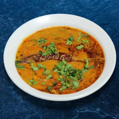 Dal Fry