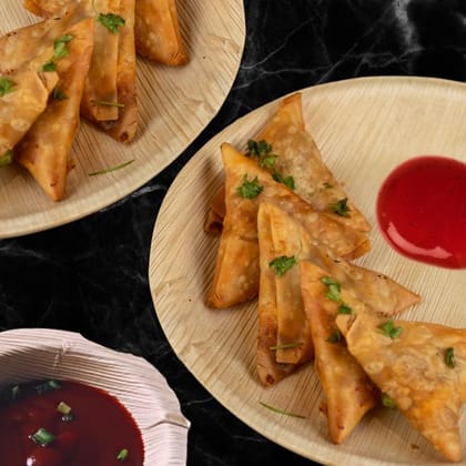 Tempeh Samosa | 200g