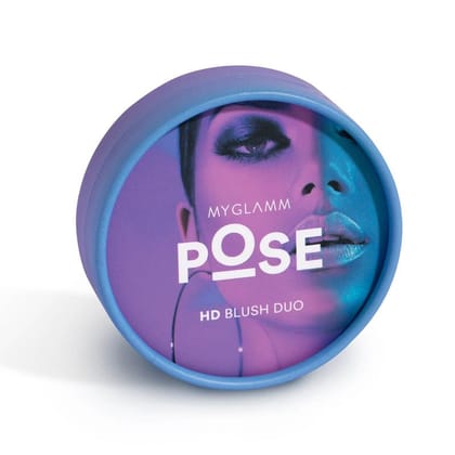 Pose Hd Blush + Makeup Blender