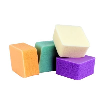 VEGA Cleansing Sponge - Large (NR-25)-1 pcs