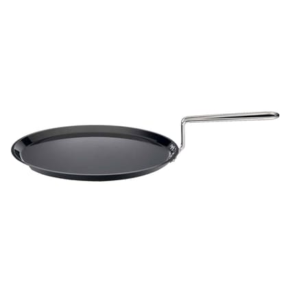 Premier Trendy Black Flat  Tawa Supreme - 30 cm