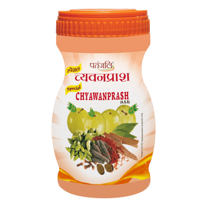 SPECIAL CHYAWANPRASH 500 G