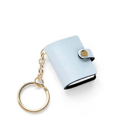 The Original Keyring - Centennial Collection In stock-Sky