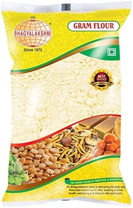 GRAM FLOUR 500GM