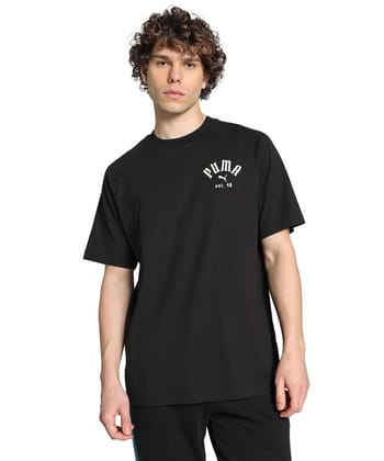 PLAY LOUD CLASSICS Graphic Men's Relaxed Fit Tee