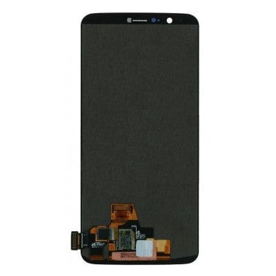 Mobile Display For Oneplus 5T. LCD Combo Touch Screen Folder Compatible With Oneplus 5T-BLACK