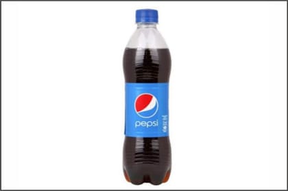 Pepsi 475 ML