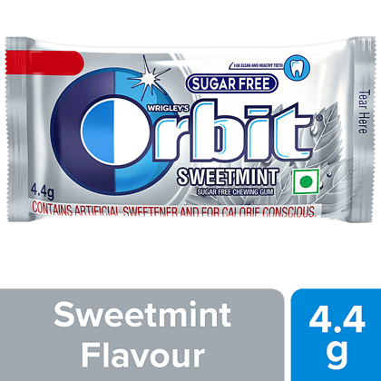 ORBIT SWEETMINT MRP5