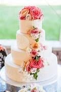 Rose Cake