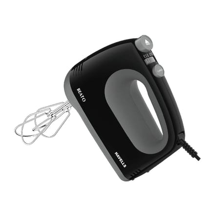 Havells Beato Hand Mixer 300W-Havells Beato Hand Mixer 300W