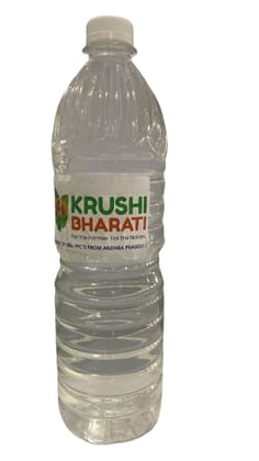 Krushi Bharathi Jeera Water 1L